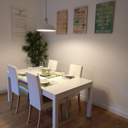Apartamento Espacioso Frente Al Palacio De Congresos - Aa Salamanca Eksteriør bilde