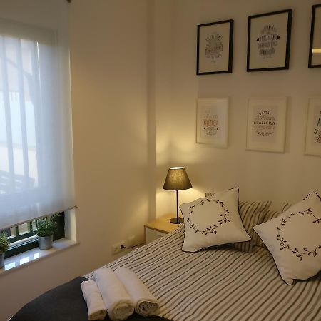 Apartamento Espacioso Frente Al Palacio De Congresos - Aa Salamanca Eksteriør bilde