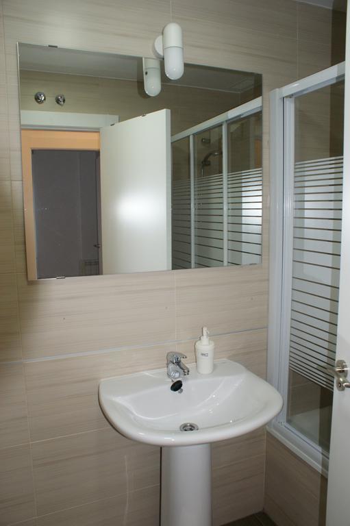 Apartamento Espacioso Frente Al Palacio De Congresos - Aa Salamanca Eksteriør bilde
