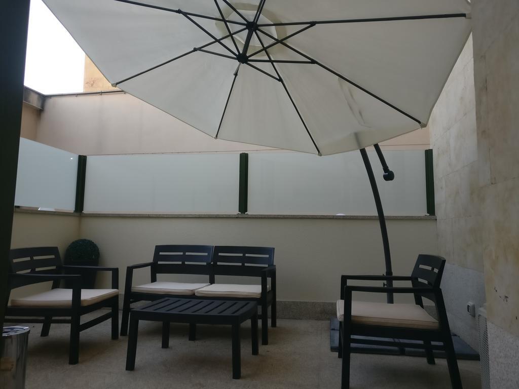 Apartamento Espacioso Frente Al Palacio De Congresos - Aa Salamanca Eksteriør bilde