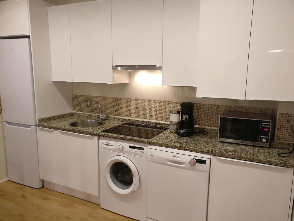 Apartamento Espacioso Frente Al Palacio De Congresos - Aa Salamanca Eksteriør bilde