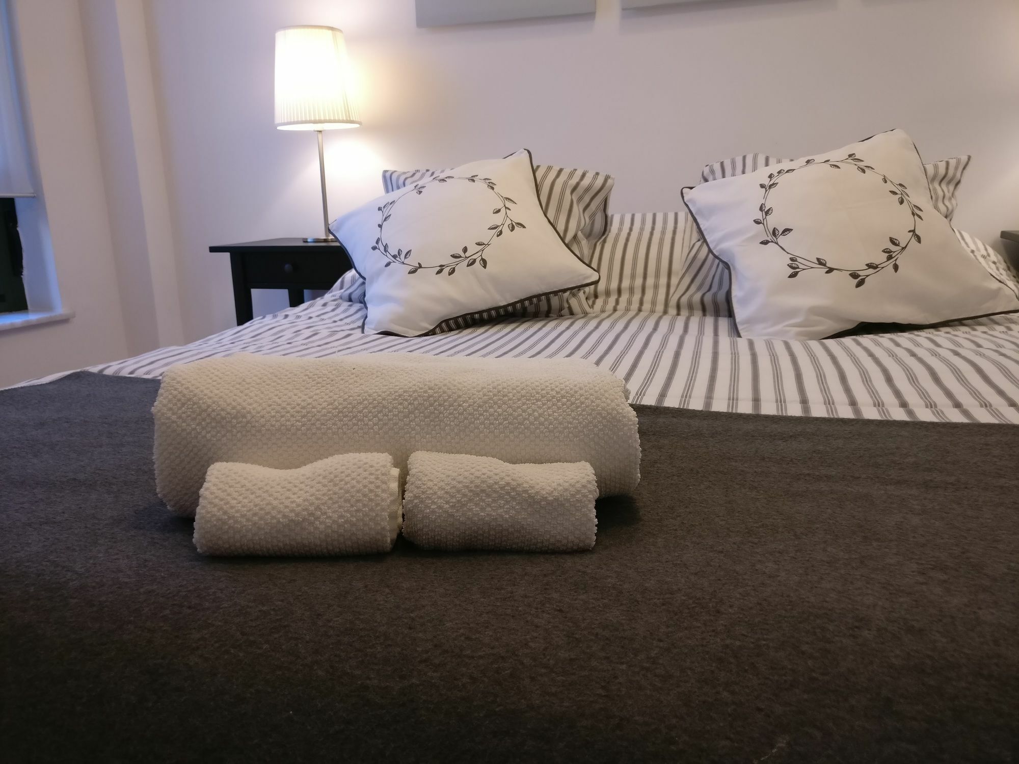 Apartamento Espacioso Frente Al Palacio De Congresos - Aa Salamanca Eksteriør bilde
