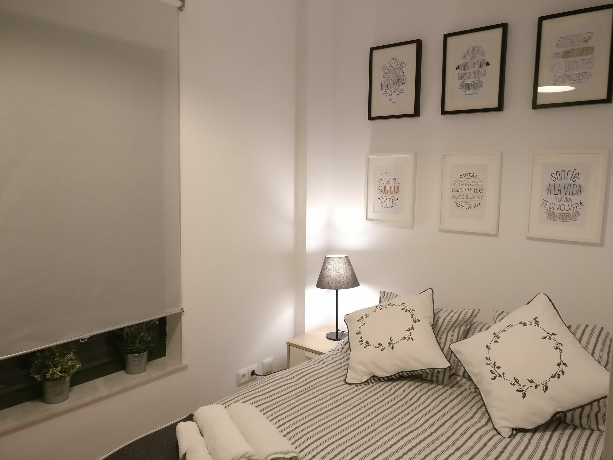 Apartamento Espacioso Frente Al Palacio De Congresos - Aa Salamanca Eksteriør bilde