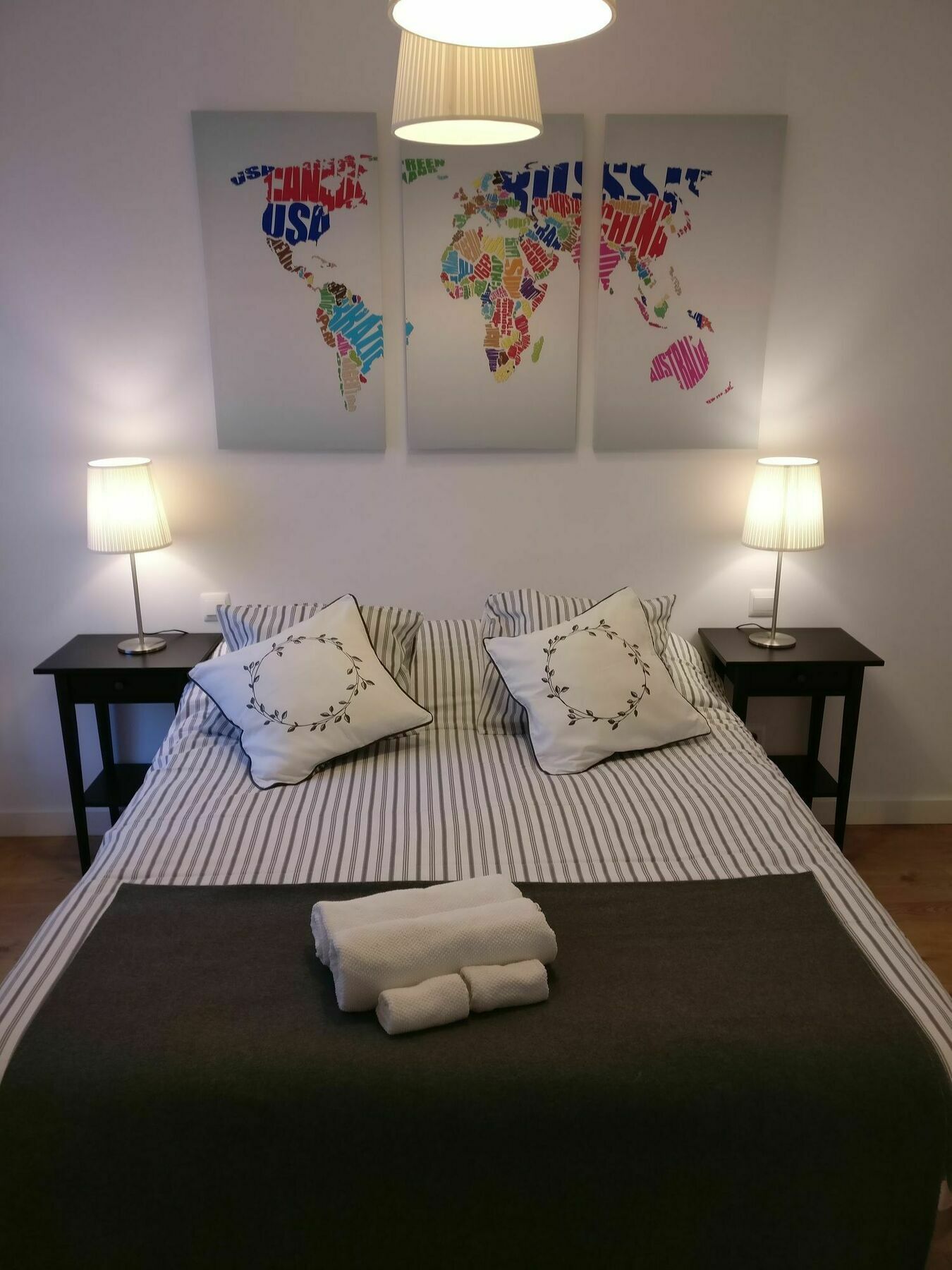 Apartamento Espacioso Frente Al Palacio De Congresos - Aa Salamanca Eksteriør bilde
