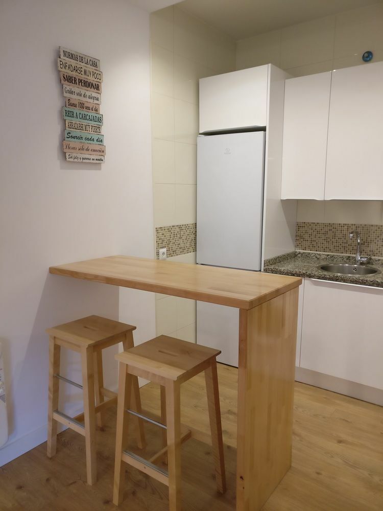 Apartamento Espacioso Frente Al Palacio De Congresos - Aa Salamanca Eksteriør bilde